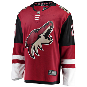 Arizona Coyotes tricou de hochei #21 Derek Stepan Breakaway Alternate Jersey