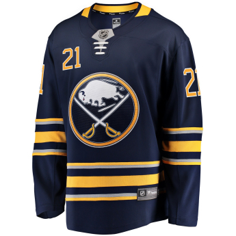 Buffalo Sabres tricou de hochei #21 Kyle Okposo Breakaway Alternate Jersey