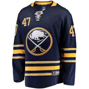 Buffalo Sabres tricou de hochei #47 Zach Bogosian Breakaway Alternate Jersey