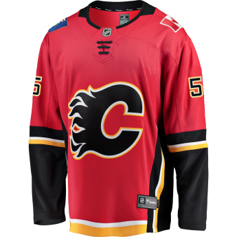 Calgary Flames tricou de hochei #5 Mark Giordano Breakaway Alternate Jersey