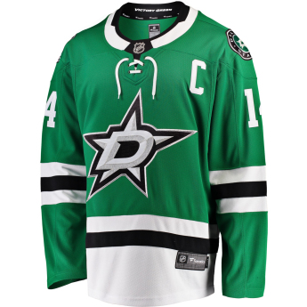 Dallas Stars tricou de hochei #14 Jamie Benn Breakaway Alternate Jersey