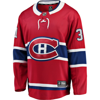 Montreal Canadiens tricou de hochei #31 Carey Price Breakaway Alternate Jersey