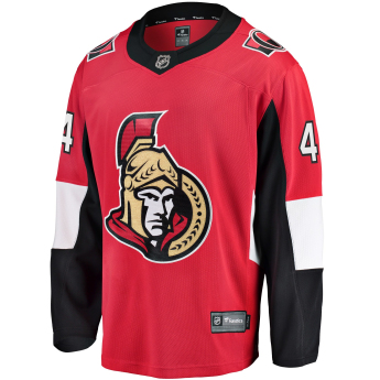 Ottawa Senators tricou de hochei #44 Jean-Gabriel Pageau Breakaway Alternate Jersey