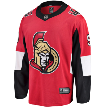 Ottawa Senators tricou de hochei #9 Bobby Ryan Breakaway Alternate Jersey