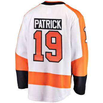 Philadelphia Flyers tricou de hochei #19 Nolan Patrick Breakaway Alternate Jersey