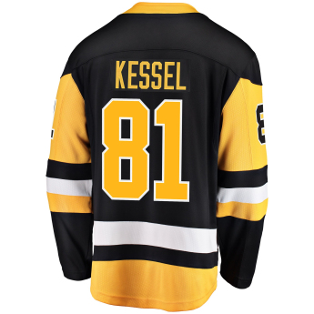 Pittsburgh Penguins tricou de hochei #81 Phil Kessel Breakaway Alternate Jersey