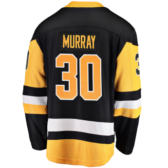 Pittsburgh Penguins tricou de hochei #30 Matt Murray Breakaway Alternate Jersey