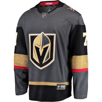 Vegas Golden Knights tricou de hochei #71 William Karlsson Breakaway Alternate Jersey