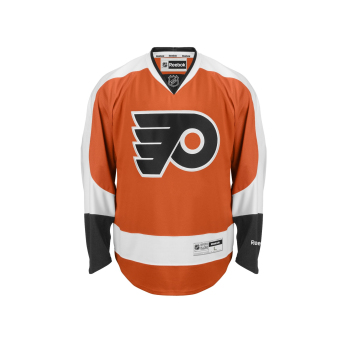 Philadelphia Flyers tricou de hochei pentru copii Reebok Premier Home