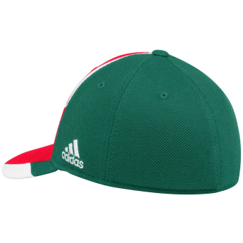 Minnesota Wild șapcă de baseball Adidas Echo Flex
