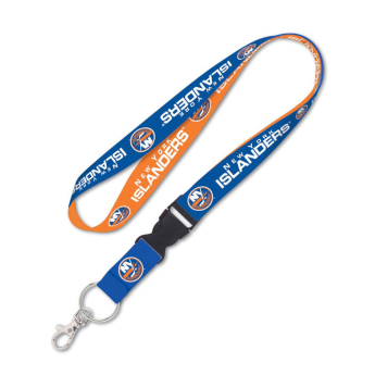 New York Islanders breloc WinCraft Lanyard