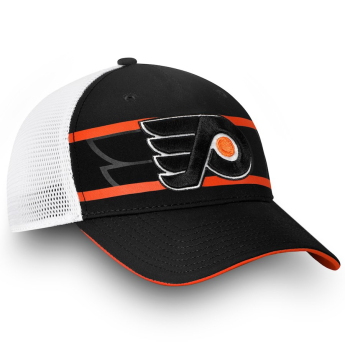Philadelphia Flyers șapcă de baseball Authentic Pro Second Season Trucker