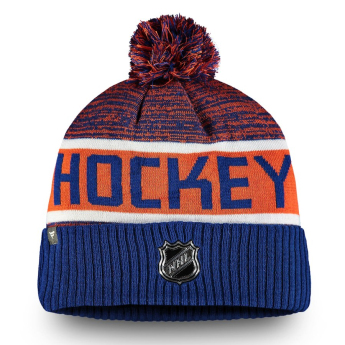 New York Islanders căciulă de iarna Authentic Pro Rinkside Goalie