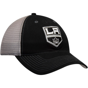 Los Angeles Kings șapcă de baseball Adidas Slouch Mesh Back Flex