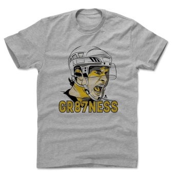 Pittsburgh Penguins tricou de bărbați Sidney Crosby #87 Legend Y 500 Level