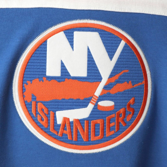 New York Islanders hanorac cu glugă pentru copii lace-up