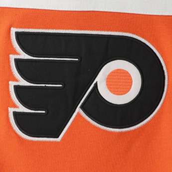 Philadelphia Flyers hanorac cu glugă pentru copii Asset Lace-Up Pullover Hoodie