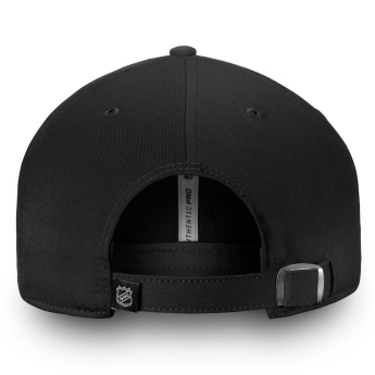 Anaheim Ducks șapcă de baseball Authentic Pro Rinkside Fundamental