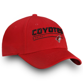 Arizona Coyotes șapcă de baseball Authentic Pro Rinkside Fundamental