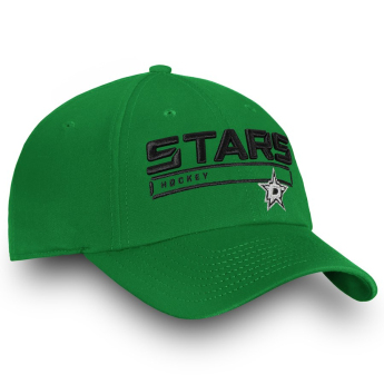 Dallas Stars șapcă de baseball Authentic Pro Rinkside Fundamental