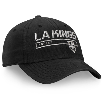 Los Angeles Kings șapcă de baseball Authentic Pro Rinkside Fundamental