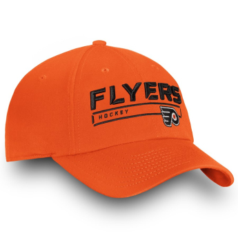 Philadelphia Flyers șapcă de baseball Authentic Pro Rinkside Fundamental