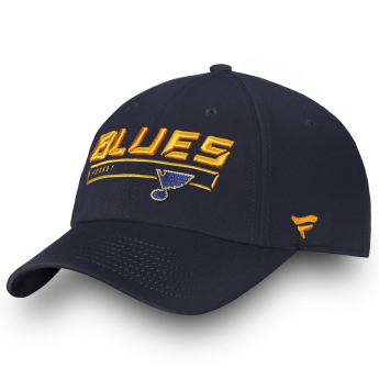 St. Louis Blues șapcă de baseball Authentic Pro Rinkside Fundamental