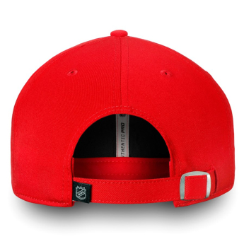 Chicago Blackhawks șapcă de baseball red Authentic Pro Rinkside Fundamental