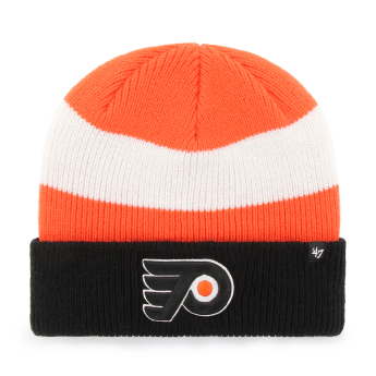 Philadelphia Flyers căciulă de iarnă 47 Shortside Cuff Knit