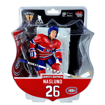 Montreal Canadiens figurină Mats Naslund #26 Imports Dragon Player Replica