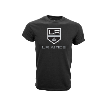Los Angeles Kings tricou de bărbați Core Logo Tee