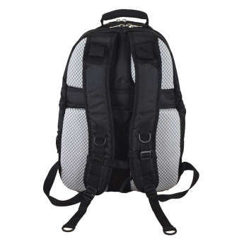 Vegas Golden Knights rucsac Trim Color Laptop Backpack