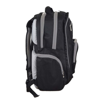 Vegas Golden Knights rucsac Trim Color Laptop Backpack