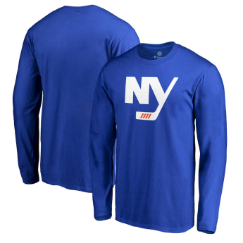 New York Islanders tricou cu măneci lungi pentru copii Alternate Long Sleeve