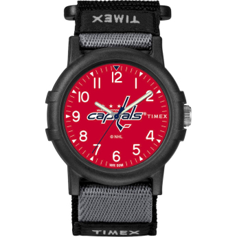 Washington Capitals ceas de copii Timex Recruit