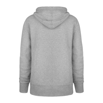 Philadelphia Flyers hanorac de bărbați cu glugă 47 Brand Headline Hood NHL grey GS19