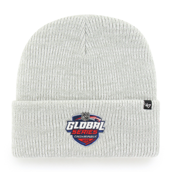 NHL produse căciulă de iarnă 47 Brand Brain Freeze Cuff Knit NHL Global Series GS19