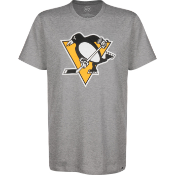 Pittsburgh Penguins tricou de bărbați Imprint 47 SPLITTER Tee