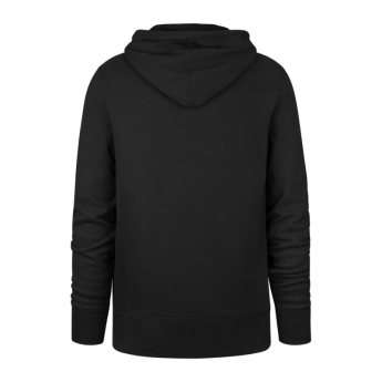 San Jose Sharks hanorac de bărbați cu glugă Outrush 47 Headline Pullover Hood