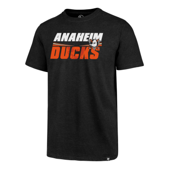 Anaheim Ducks tricou de bărbați Shadow 47 Club Tee