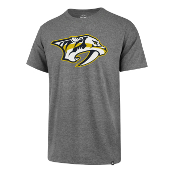 Nashville Predators tricou de bărbați Imprint ´47 SPLITTER Tee