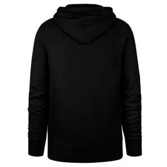 Los Angeles Kings hanorac de bărbați cu glugă Outrush 47 Headline Pullover Hood