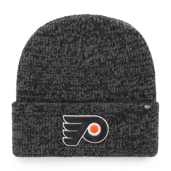 Philadelphia Flyers căciulă de iarnă Brain Freeze 47 Cuff Knit