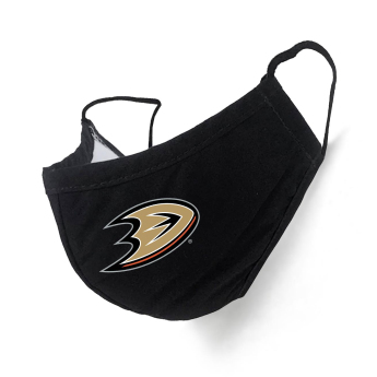 Anaheim Ducks mască black