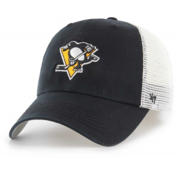 Pittsburgh Penguins șapcă de baseball Closer Stretchfit