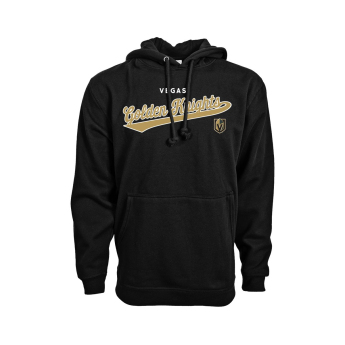 Vegas Golden Knights hanorac de bărbați cu glugă Tail Sweep Hoodie