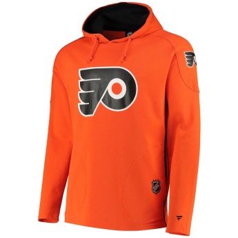 Philadelphia Flyers hanorac de bărbați cu glugă Iconic Franchise Overhead