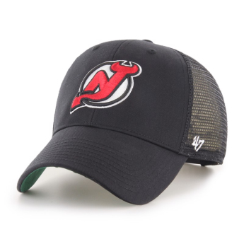 New Jersey Devils șapcă de baseball Branson ’47 MVP