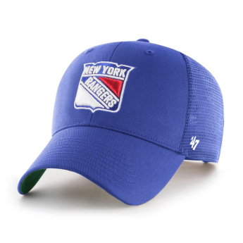 New York Rangers șapcă de baseball Branson ’47 MVP
