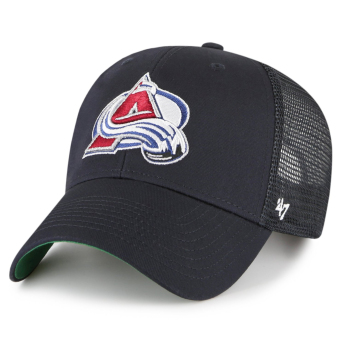 Colorado Avalanche șapcă de baseball Branson ’47 MVP